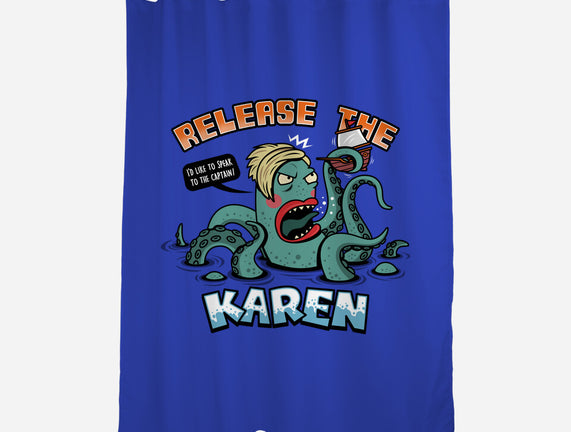 Release the Karen
