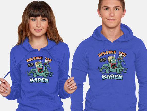 Release the Karen