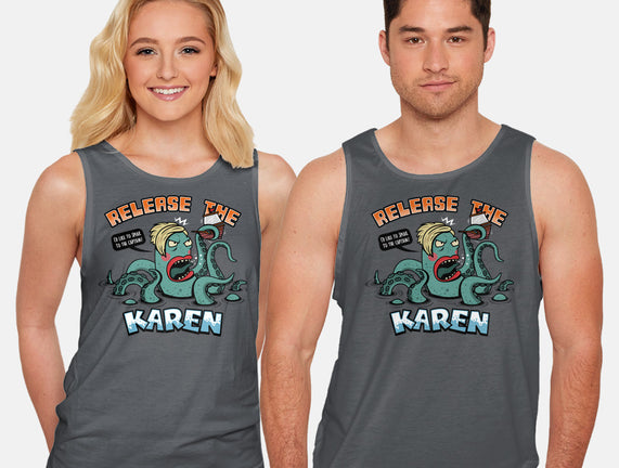 Release the Karen