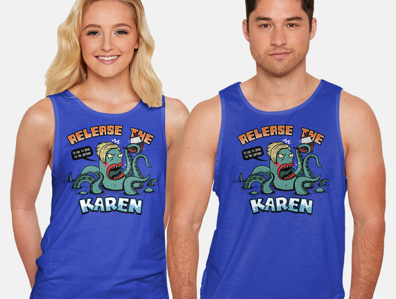 Release the Karen