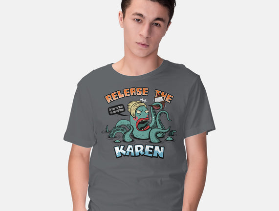 Release the Karen