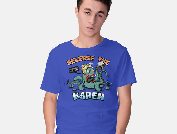 Release the Karen