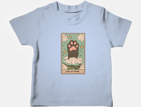 Ace of Paws