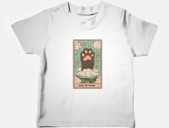 Ace of Paws