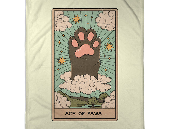 Ace of Paws
