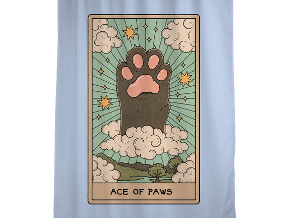 Ace of Paws