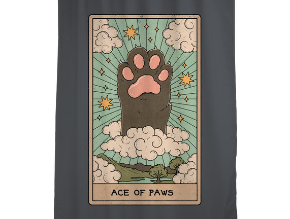 Ace of Paws