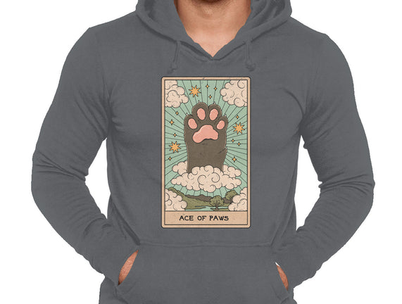 Ace of Paws