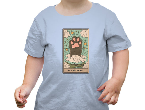 Ace of Paws