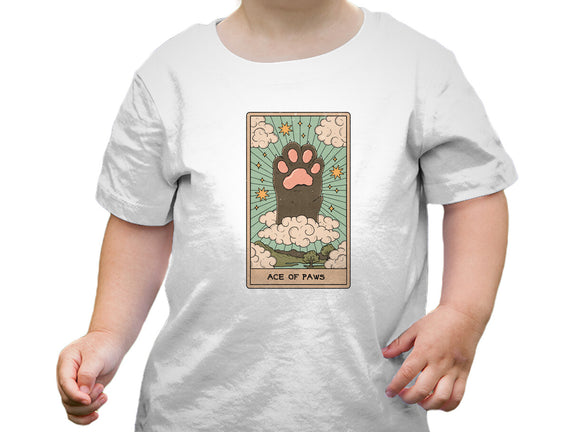 Ace of Paws