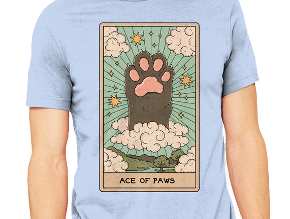 Ace of Paws