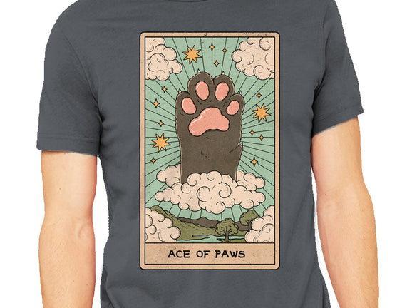 Ace of Paws