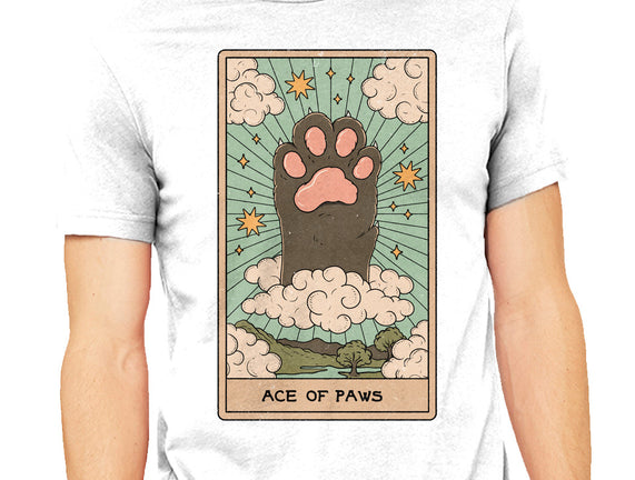 Ace of Paws