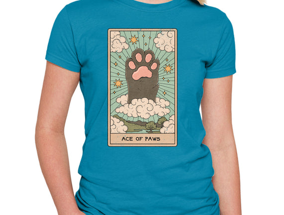 Ace of Paws