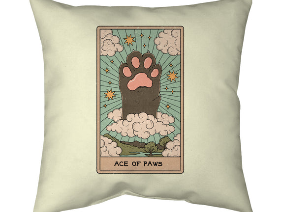 Ace of Paws