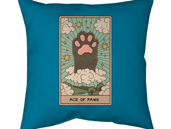 Ace of Paws