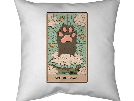 Ace of Paws