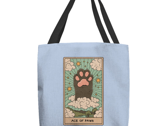 Ace of Paws