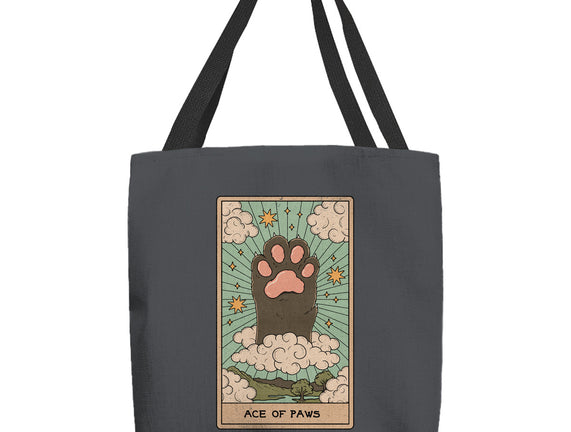 Ace of Paws