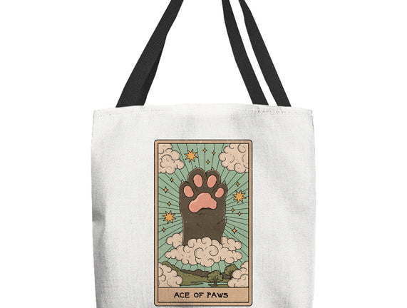 Ace of Paws