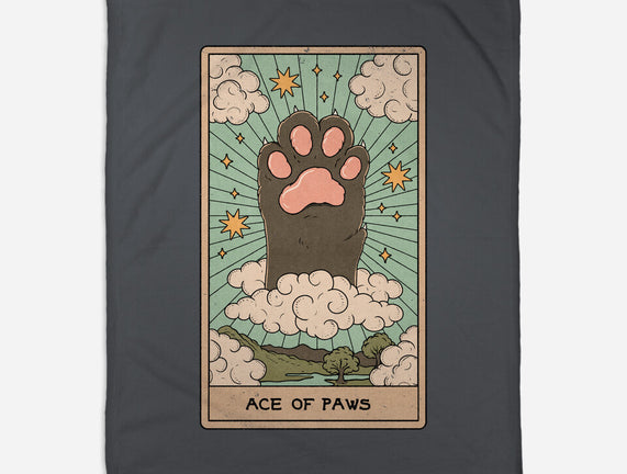 Ace of Paws