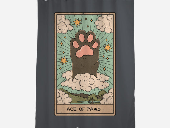 Ace of Paws