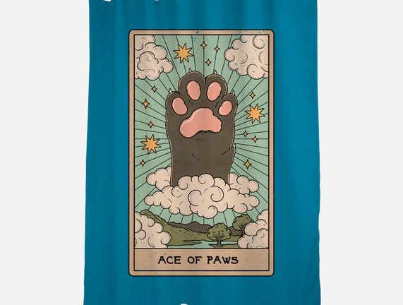 Ace of Paws