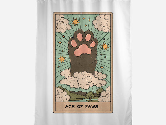 Ace of Paws
