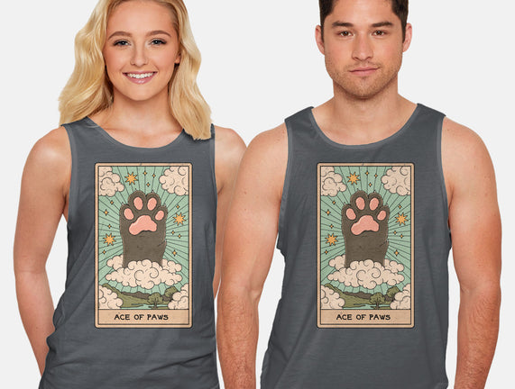 Ace of Paws