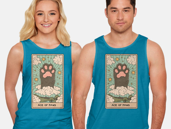 Ace of Paws