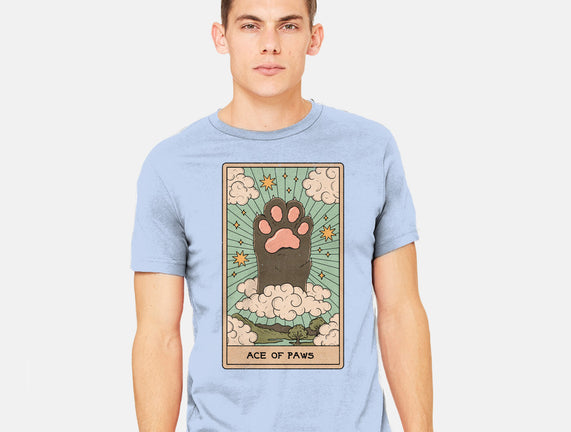 Ace of Paws