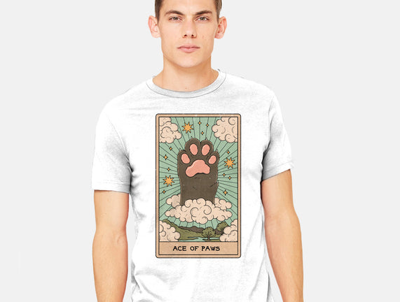 Ace of Paws