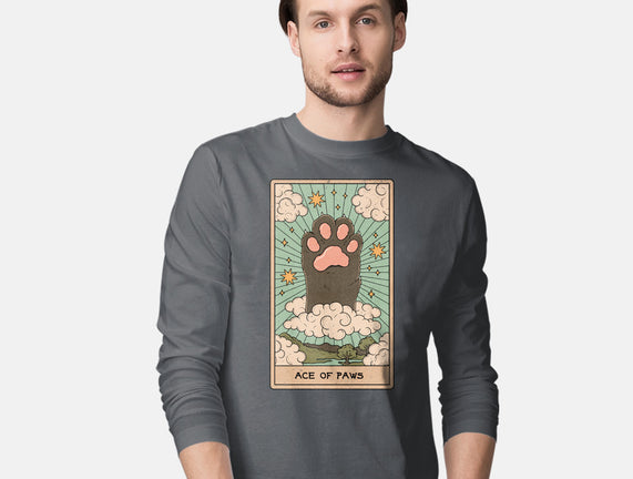 Ace of Paws