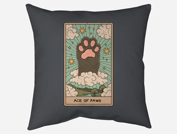 Ace of Paws
