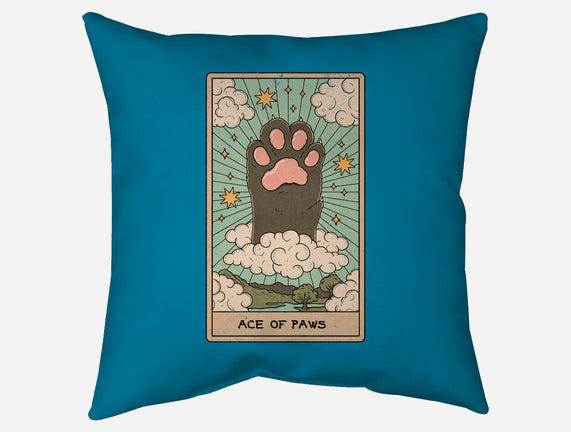 Ace of Paws