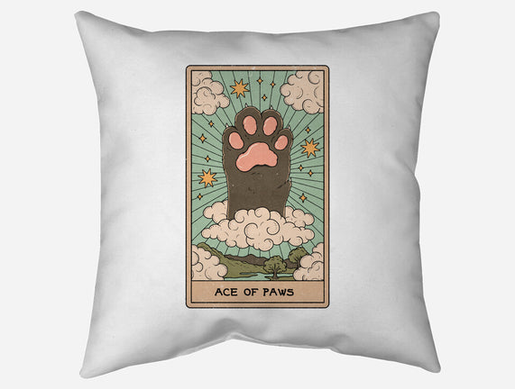 Ace of Paws