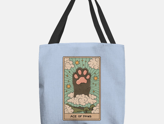 Ace of Paws