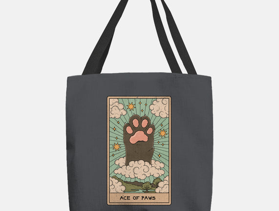Ace of Paws
