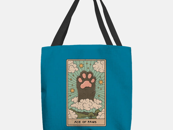 Ace of Paws