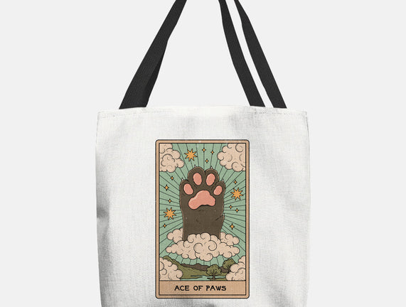 Ace of Paws
