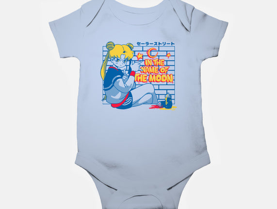 Sailor Street