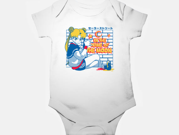 Sailor Street