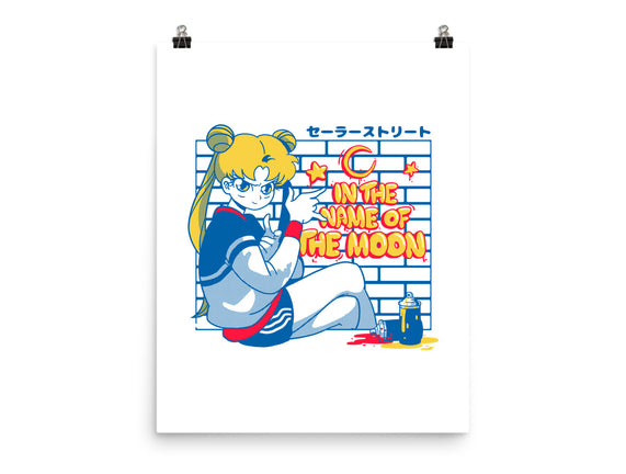 Sailor Street