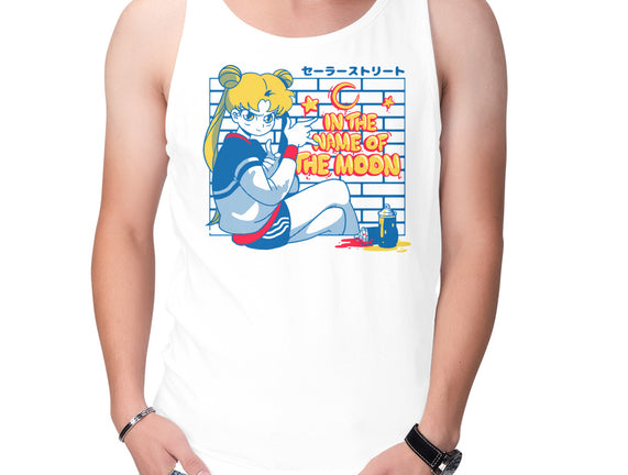 Sailor Street