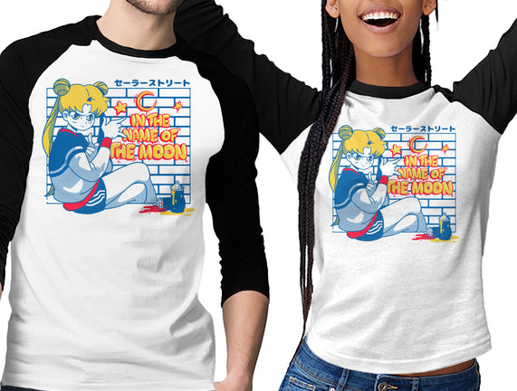 Sailor Street
