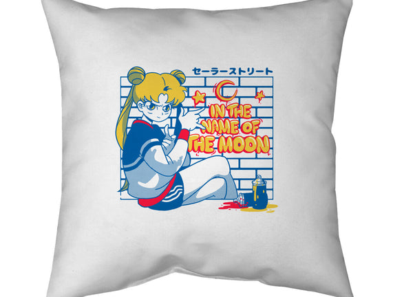 Sailor Street