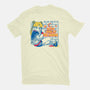 Sailor Street-mens basic tee-estudiofitas