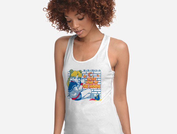 Sailor Street
