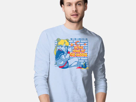Sailor Street