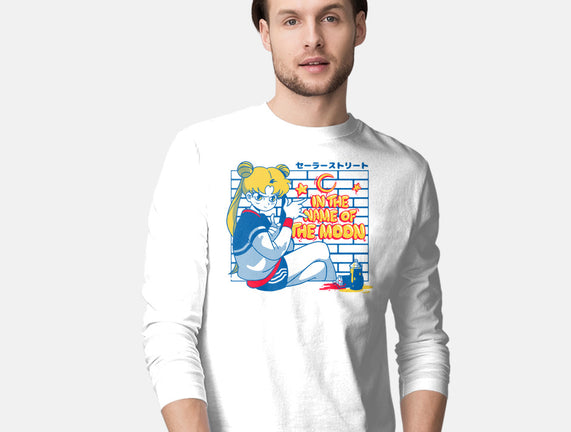 Sailor Street